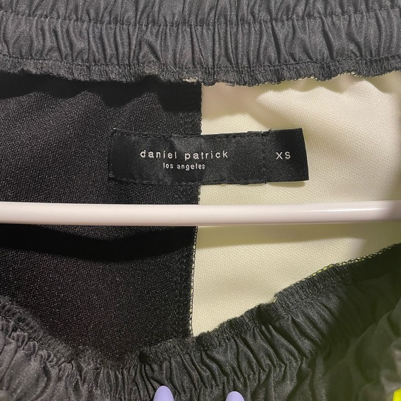 Daniel Patrick XS track pants - Picture 2 of 5